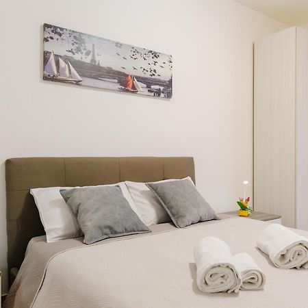 G21 Guest House Ρώμη Εξωτερικό φωτογραφία