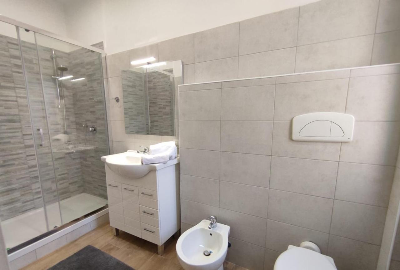 G21 Guest House Ρώμη Εξωτερικό φωτογραφία