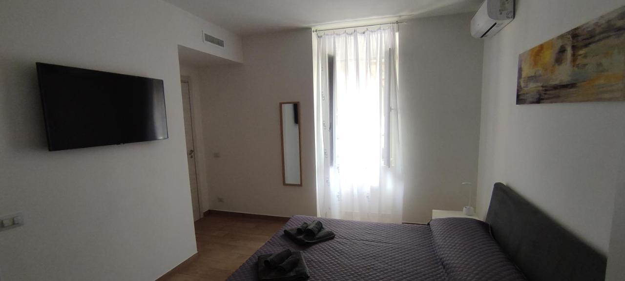G21 Guest House Ρώμη Εξωτερικό φωτογραφία