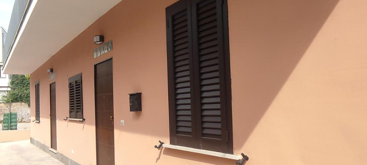 G21 Guest House Ρώμη Εξωτερικό φωτογραφία