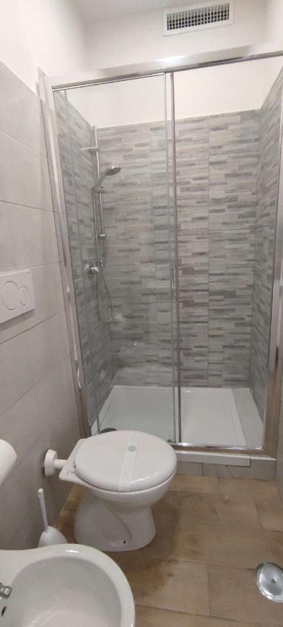 G21 Guest House Ρώμη Εξωτερικό φωτογραφία