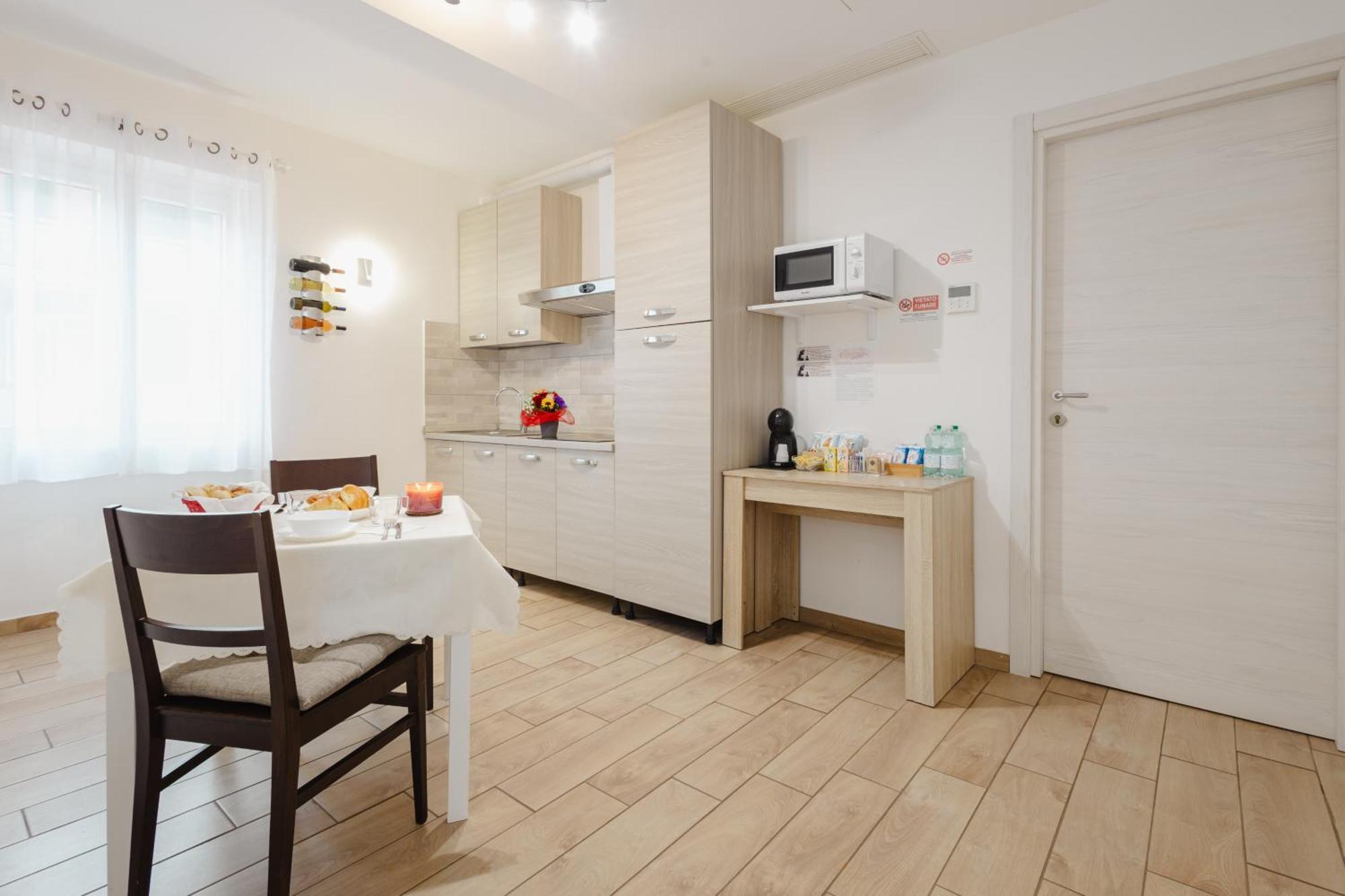 G21 Guest House Ρώμη Εξωτερικό φωτογραφία