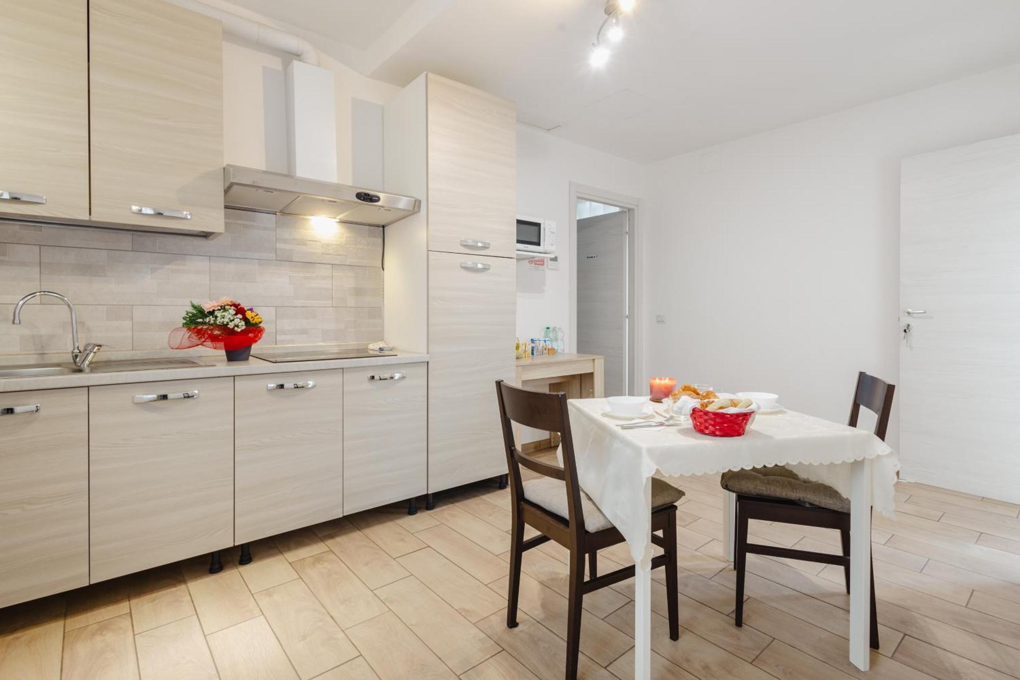 G21 Guest House Ρώμη Εξωτερικό φωτογραφία