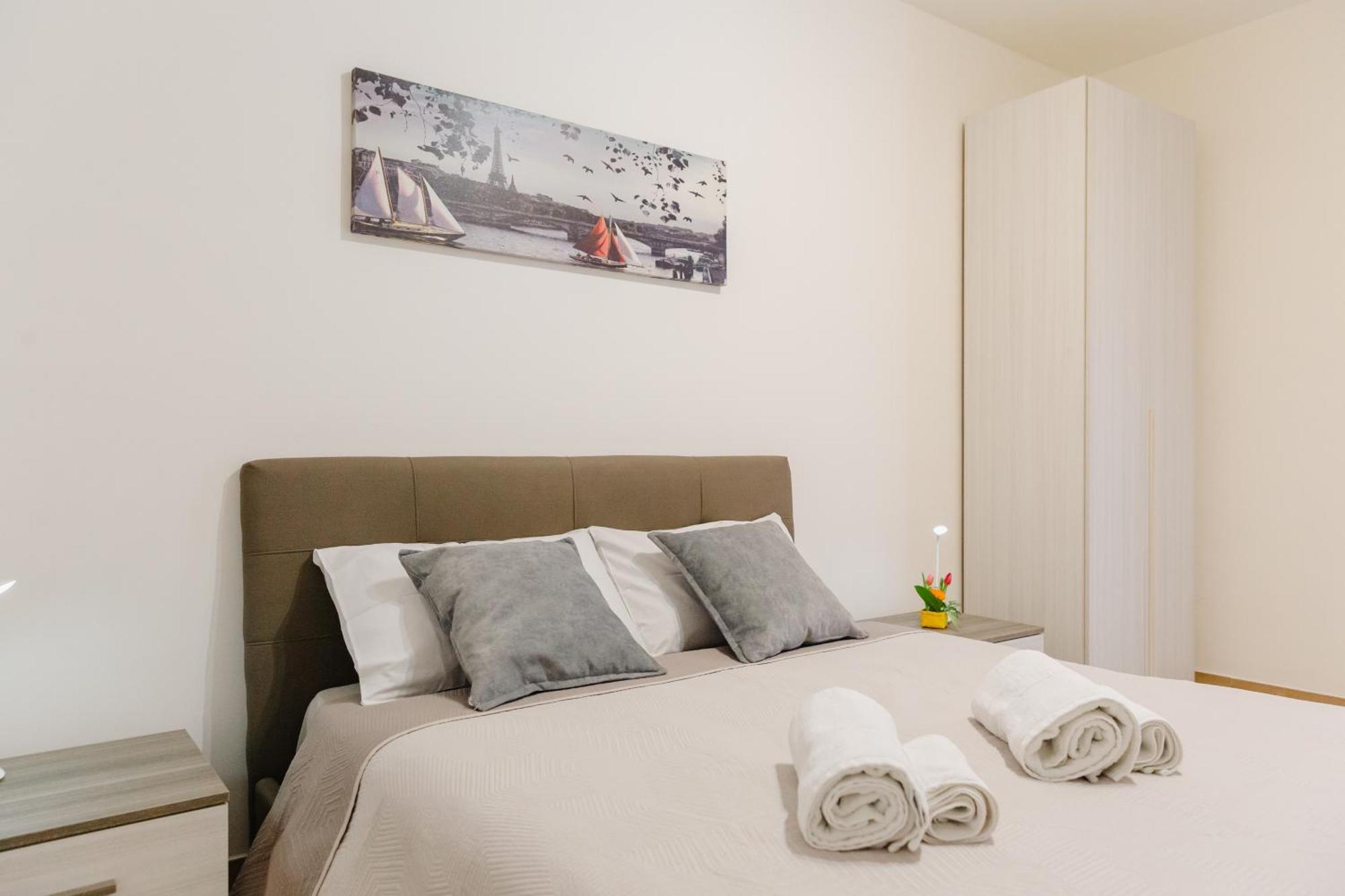 G21 Guest House Ρώμη Εξωτερικό φωτογραφία
