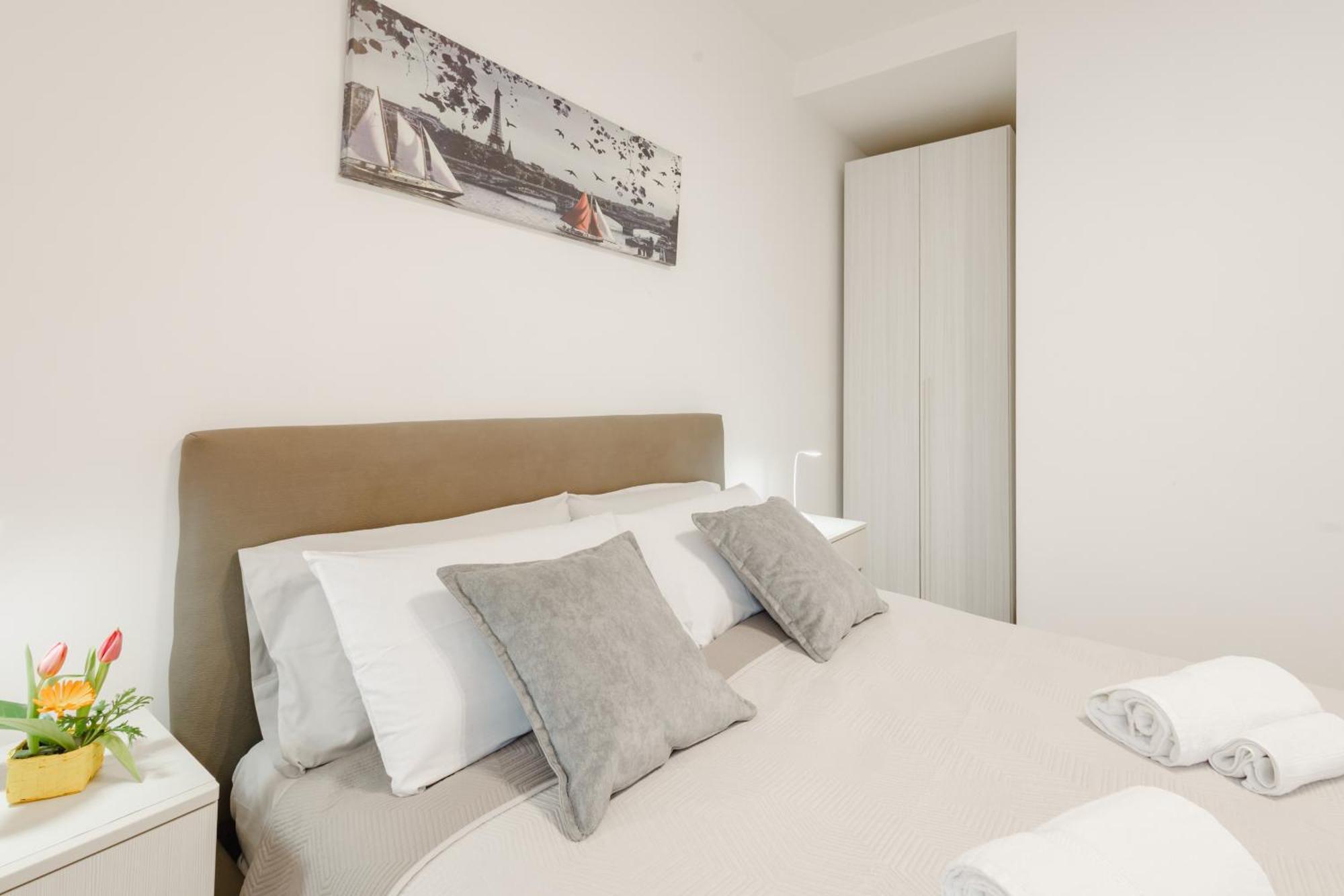 G21 Guest House Ρώμη Εξωτερικό φωτογραφία
