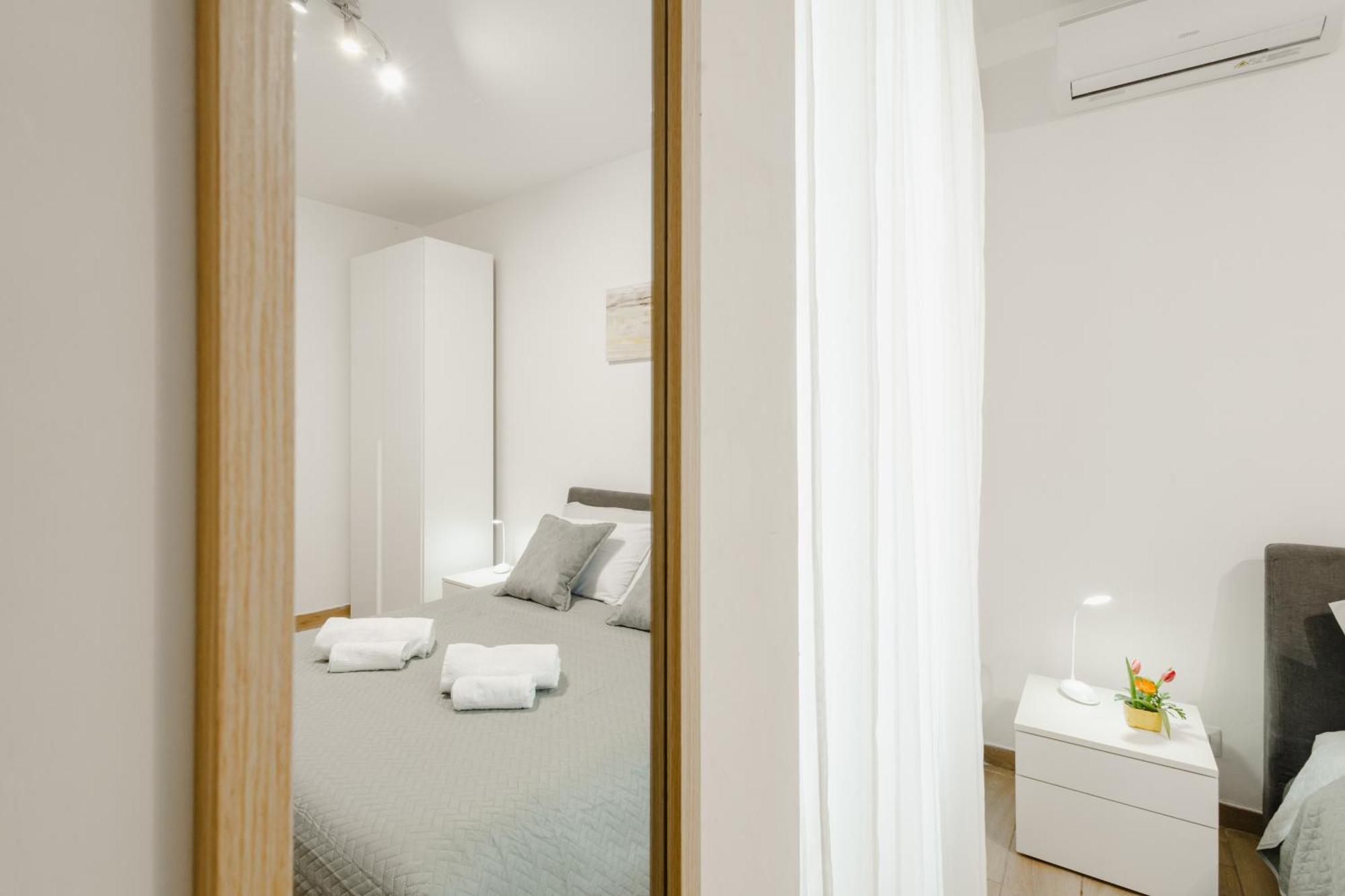 G21 Guest House Ρώμη Εξωτερικό φωτογραφία