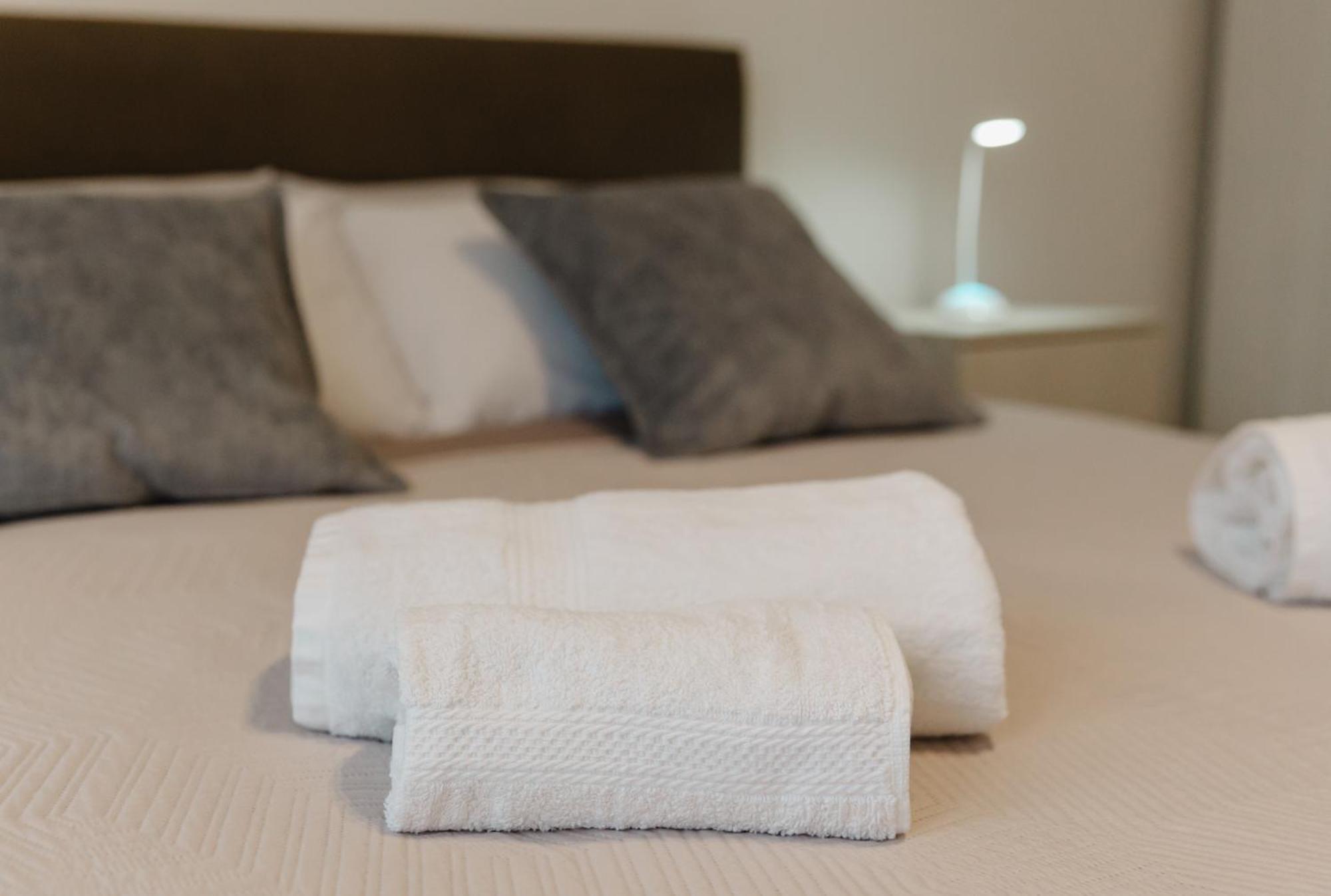 G21 Guest House Ρώμη Εξωτερικό φωτογραφία