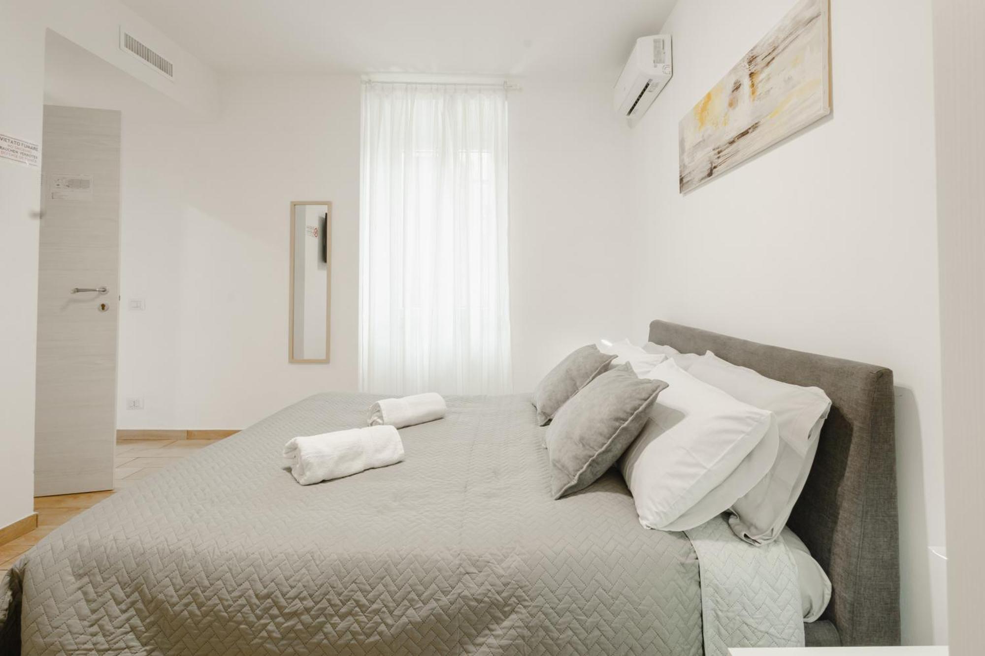 G21 Guest House Ρώμη Εξωτερικό φωτογραφία