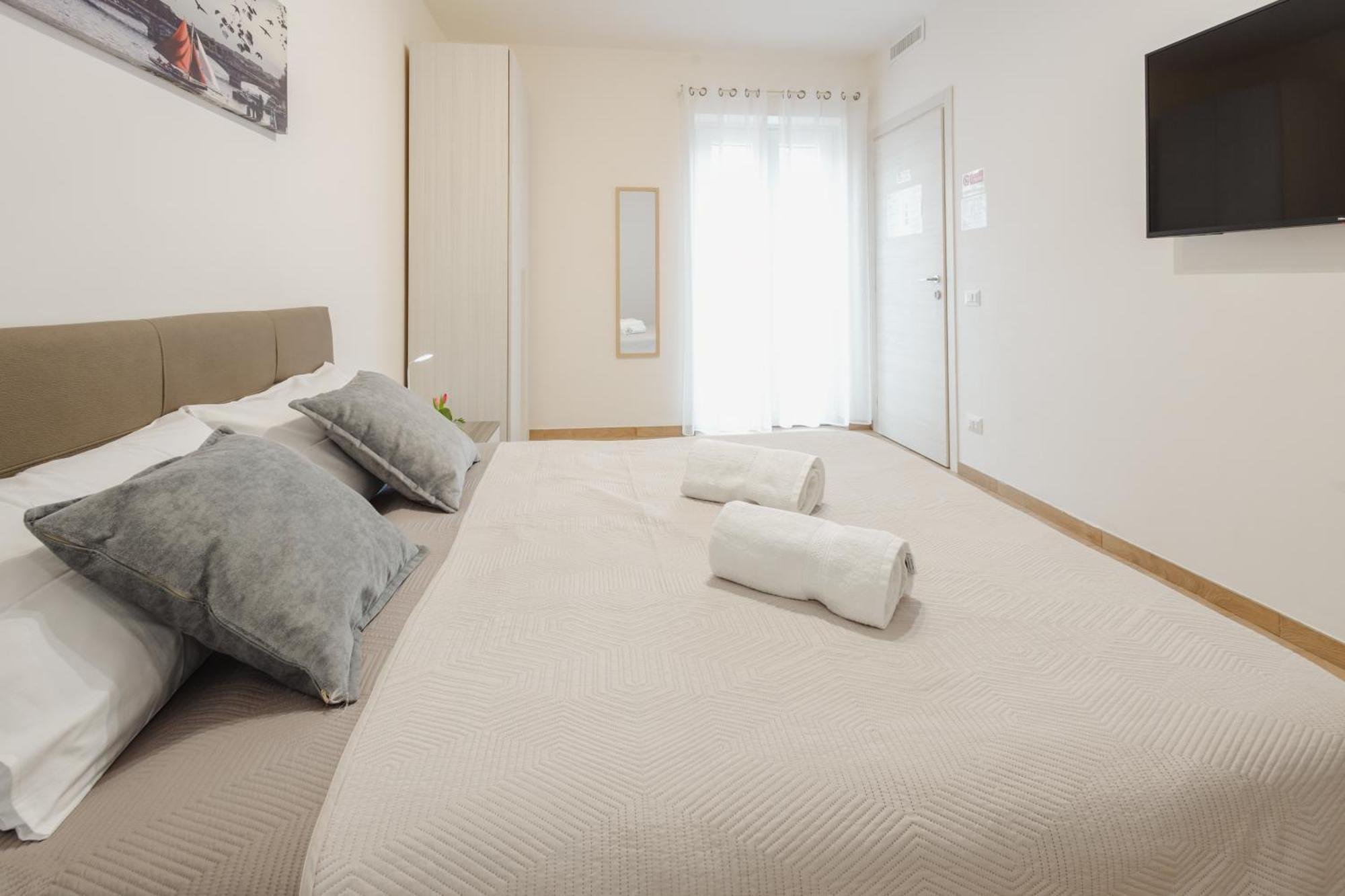 G21 Guest House Ρώμη Εξωτερικό φωτογραφία
