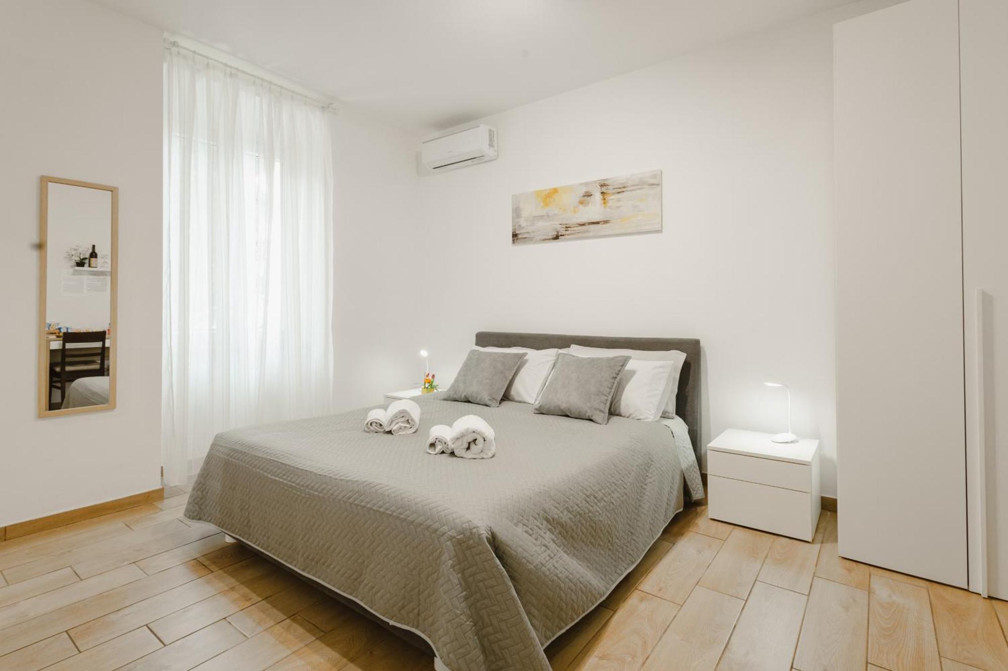 G21 Guest House Ρώμη Εξωτερικό φωτογραφία