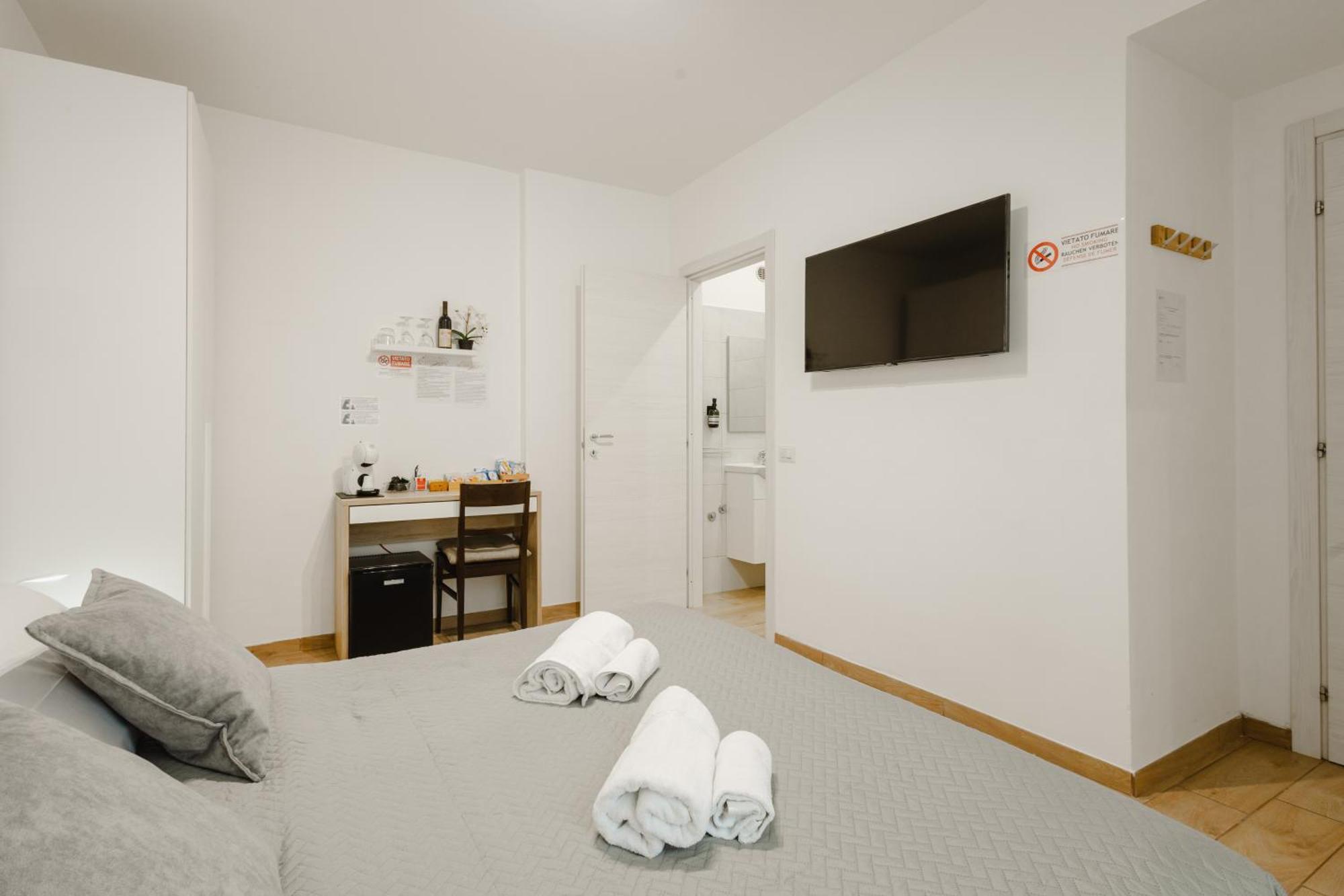 G21 Guest House Ρώμη Εξωτερικό φωτογραφία