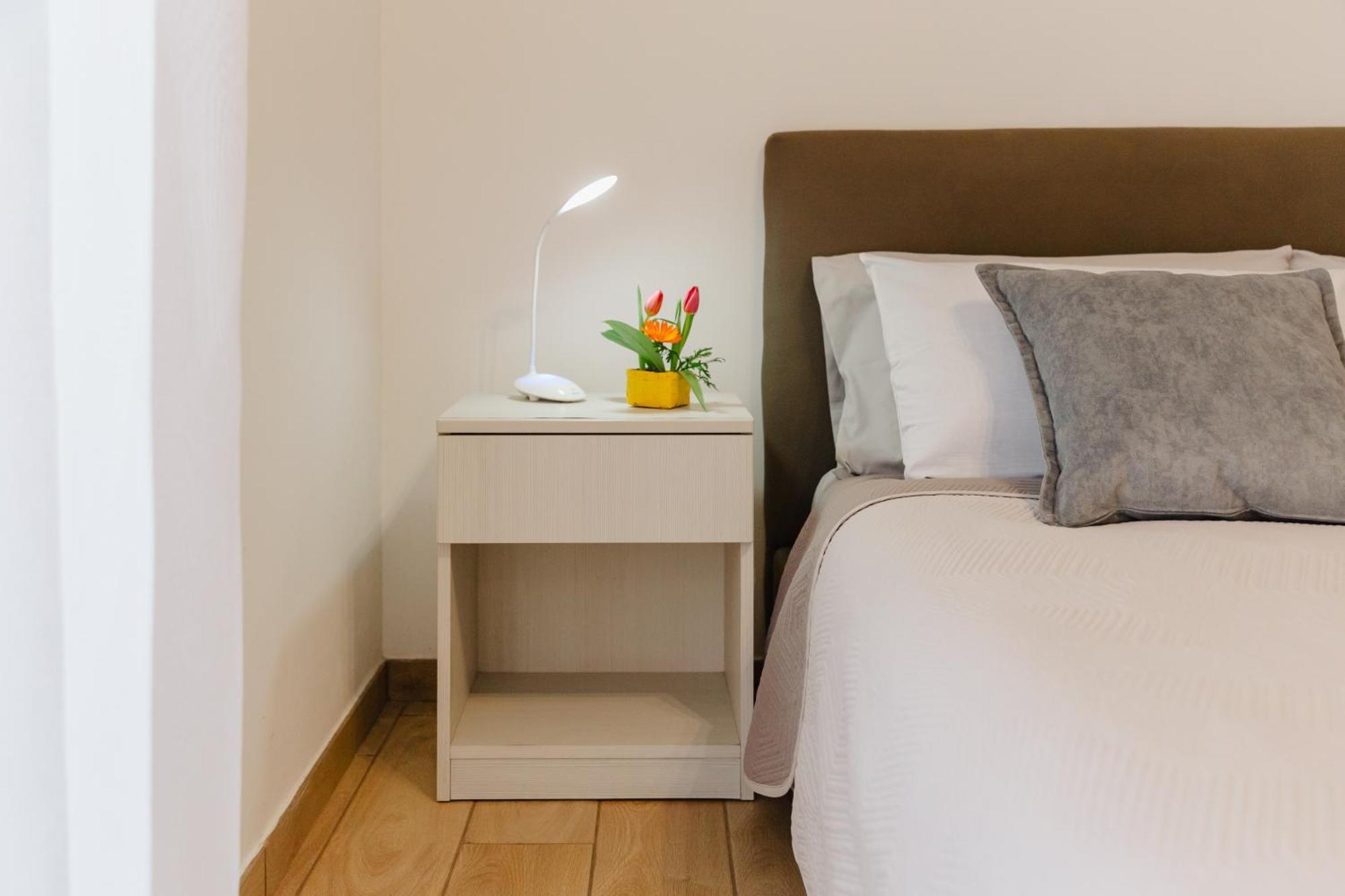 G21 Guest House Ρώμη Εξωτερικό φωτογραφία