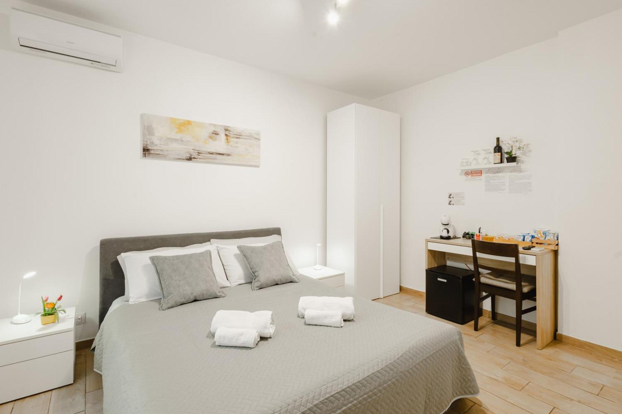G21 Guest House Ρώμη Εξωτερικό φωτογραφία